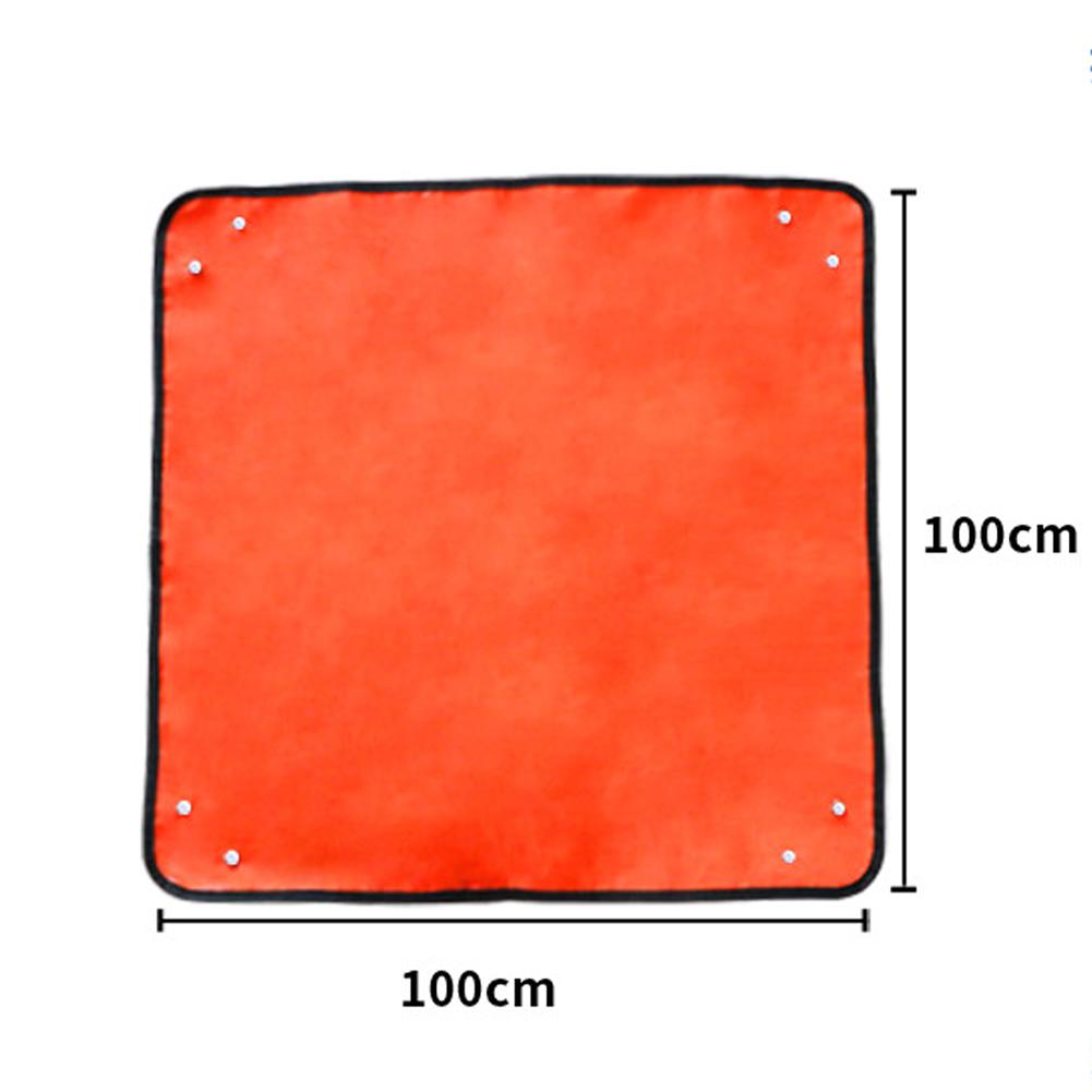 50-150CM Gardening Planting Mat Reusable Garden Potted Pad Cushion Transplanting Mat for Flower Succulents Plant Repotting Mat