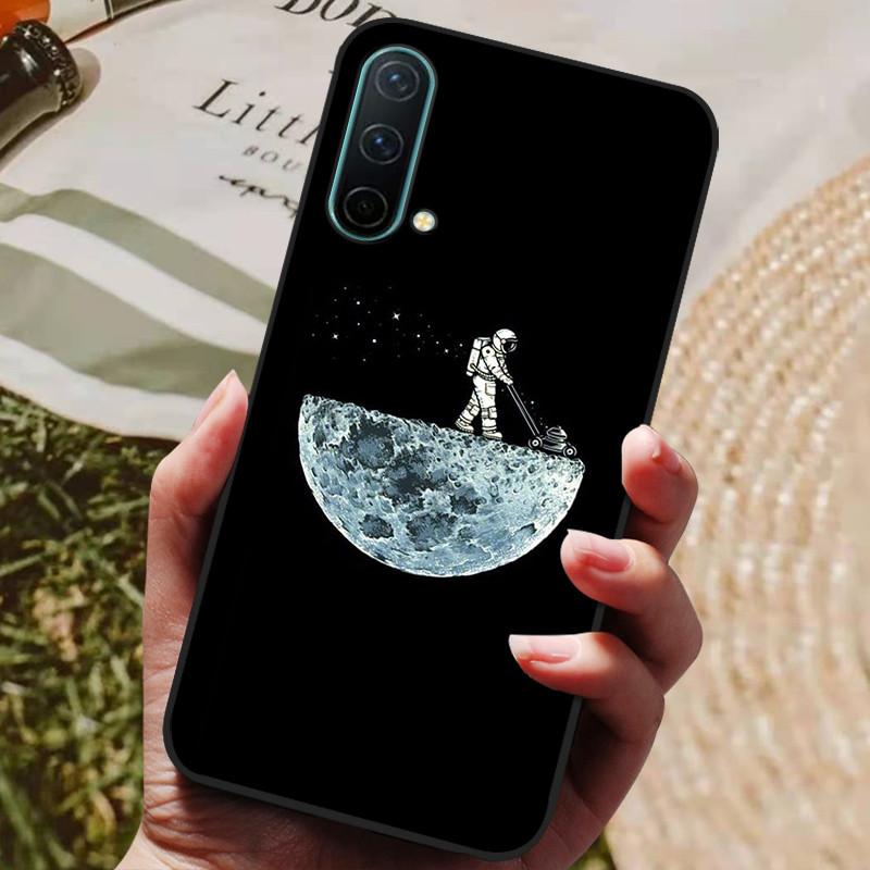 Für Oneplus Nord CE 5G Hülle Handyhülle Silikon Weiche TPU Rückseite für OnePlus Nord CE 5G Hülle One plus Nord Core Edition 5G