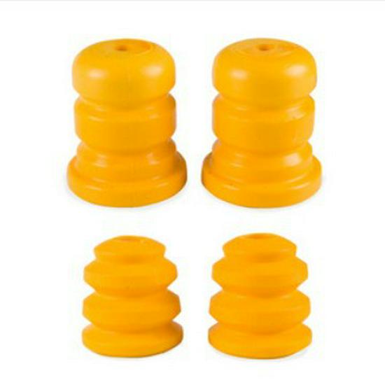 Suitable Chevrolet 15153958 Control & Rear Axle Bumpers Set