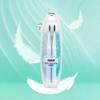 Leng Suan Ling Anti-Sensitive Spiral Carbon Toothbrush 4-Pack