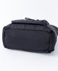 Shoulder drawstring BK [Lega Largo] bag, bag, LI-E1625, women's,