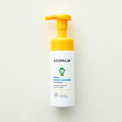 Kids Fresh Facial Cleanser 150ml (Sunscreen Cleanser)