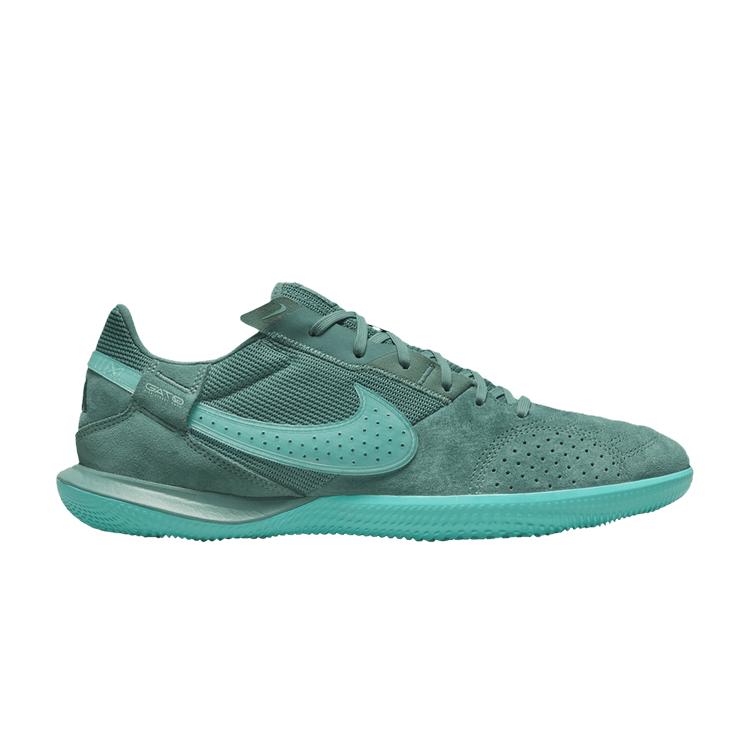 

Nike Кроссовки Streetgato Deep Jungle Unisex Teal Green-Frost DC8466-302 46