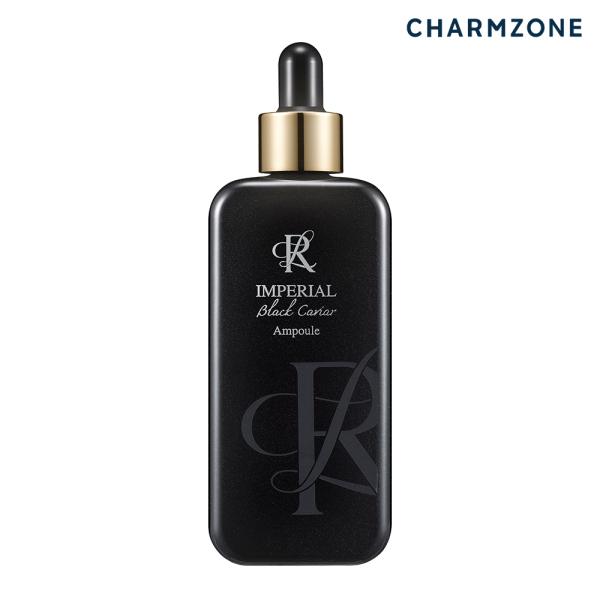 [CHARMZONE] Imperial Black Cavia Ampoule 50ml one color free