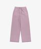 Noseupeiseu Np6Kr80L Women'S Easy Move Pants Grayish_Pink