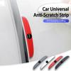 Protection de Bord de Porte de Voiture en PVC Bande Anti-collision Accessoires Pour E93 F10 F20 F30 F40 F15 F25 F26 F31 F49 F86 M3 M5 X3