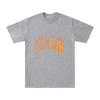 Cotton T-shirt Rapper J. Cole T-Shirt Unisex THE FALL OFF Album Graphic Streetwear Oversized Men Women Short Sleeves Tee