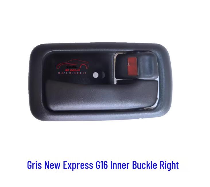 Jinbei Gairui G16 Front Door Inner Pull Handle