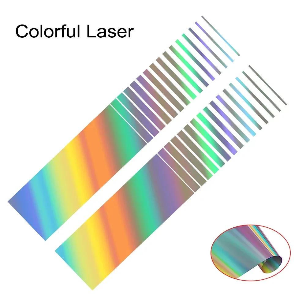 2Pcs Car Hood Bonnet Stripe Sticker Decor Decal Vinyl Film For MINI Cooper S One JCW F56 F55 F60 R56 R60 R61 Auto Accessories