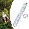 40cm (15.75 Inch) Hand Fitness , Versatile, Practical And Professional, with Small Circle for Cube.