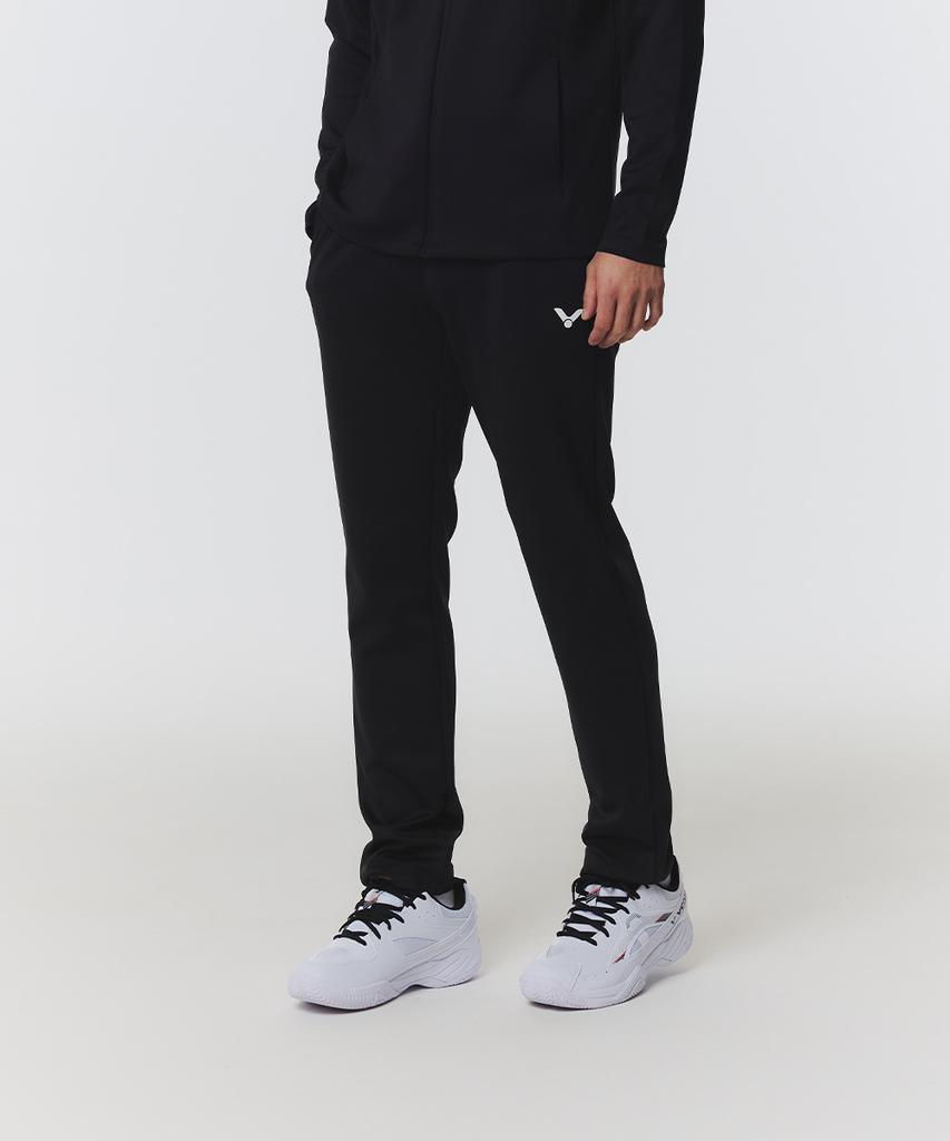 Bigteo Plain Move Men'S Badminton Pants (Vt26Apl001M)