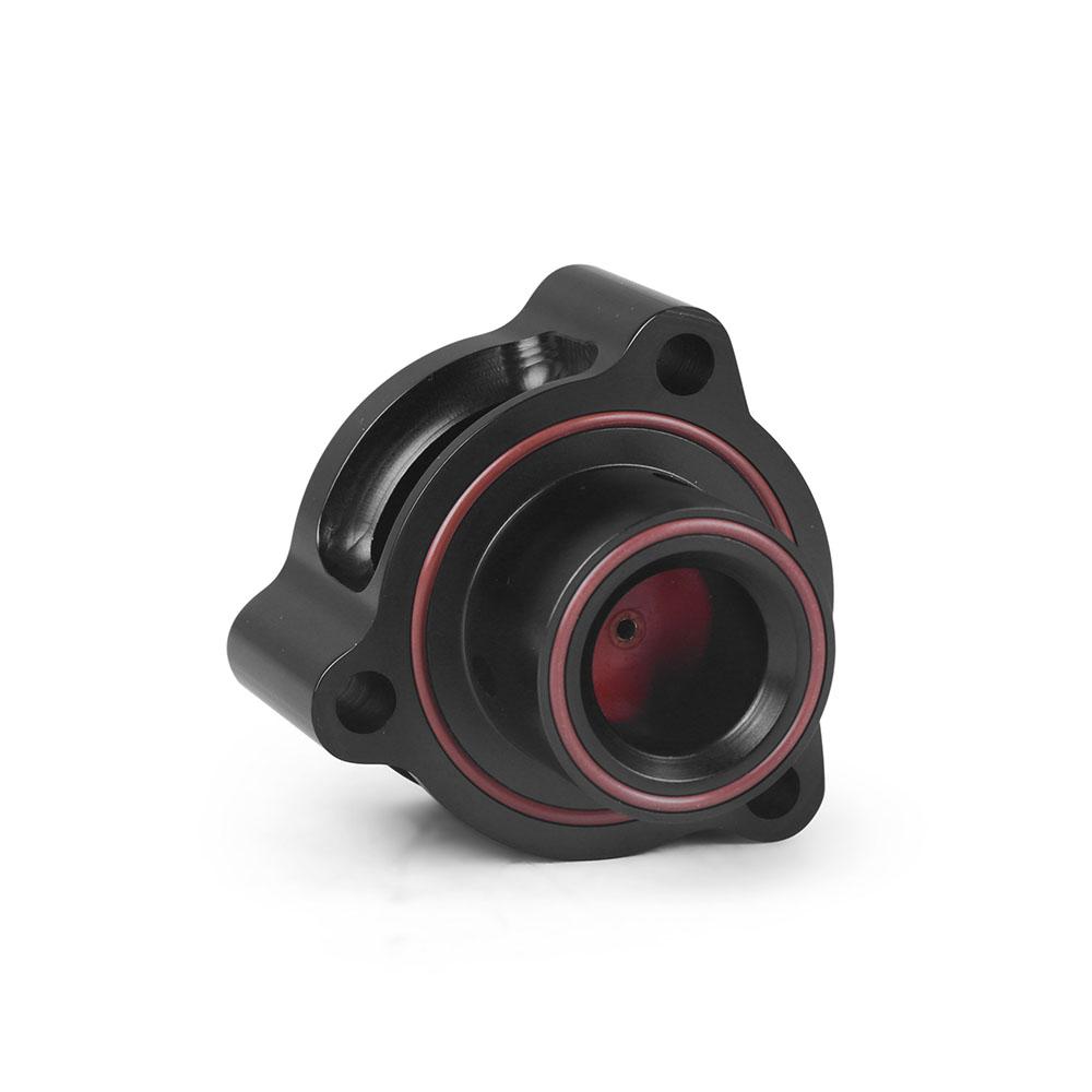 T9451 hliníkový auto BOV adaptér VTA DV+ přepínací ventil pro Volkswagen 2.0T TFSI