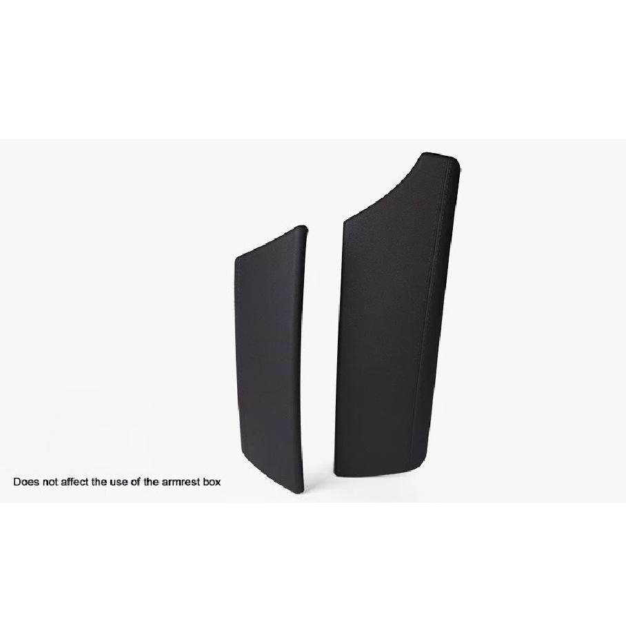 F10 F11 LHD RHD ABS Plastic Interior Armrest Storage Box Center Console Lid For BMW 5 Series F10 F11 520 523 525 528 530 535