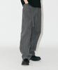 F8KE CHEMICAL CLUB Wavy Denim Jeans
