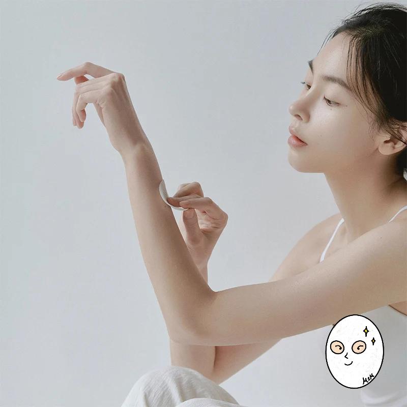 Celimax Ji Woo Gae One Step Body Brightening Pad 60pads