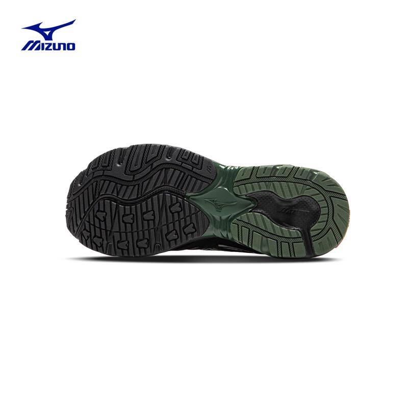 Mizuno ADVENTURE V2 Millennium Retro Running Shoes