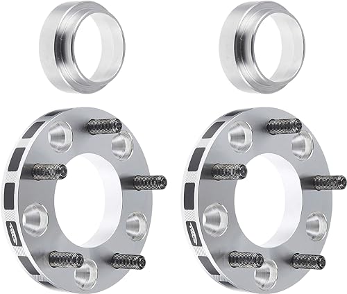 KYO-EI Wide Tread Spacer Hub Unit System 5020W3-56 (HOLE) 5H (PCD) 100mm (Thickness) 20mm (Thread Diameter X Pitch) M12 X P1.25 (Hub Diameter) 56mm