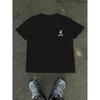 Men'S Summer Print Casual Short-Sleeve T-Shirt,Regular Fit, Round Neck