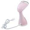 Mini Handheld Garment Steam Iron Travel Portable Handheld Steam Iron for Clothes