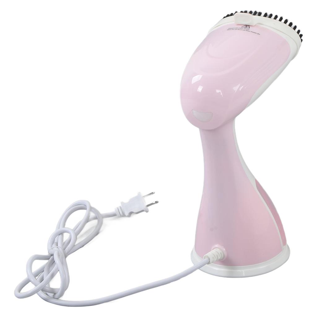 Mini Handheld Garment Steam Iron Travel Portable Handheld Steam Iron for Clothes