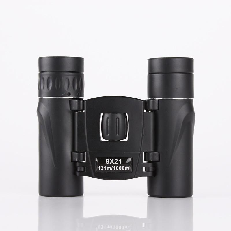 High Power 40X22/8X21 HD Outdoor Mini Portable Binoculars