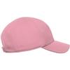 Atlantis Childrens/Kids Fraser 6 Panel Organic Cotton Baseball Cap