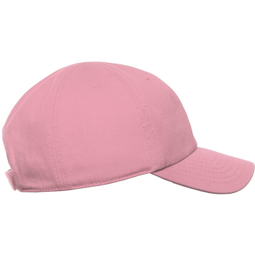 Atlantis Childrens/Kids Fraser 6 Panel Organic Cotton Baseball Cap