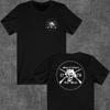 T-shirts voor heren en dames Sons of Liberty Gun Works Vuurwapens
