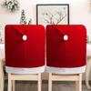 Holiday Chair Covers