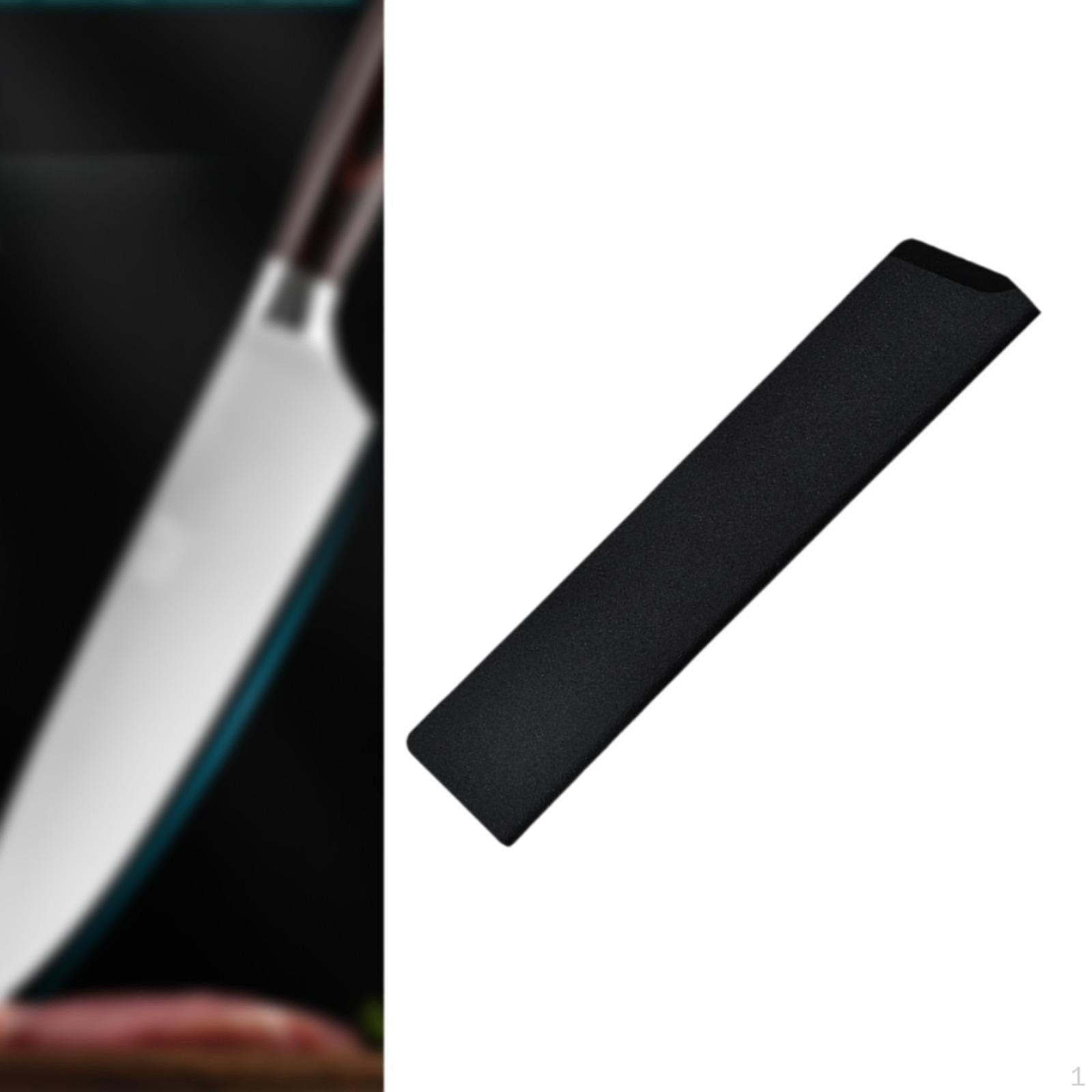 

Защитный чехол для кухонного ножа, ножны для повара, портативная защита, защита для резака