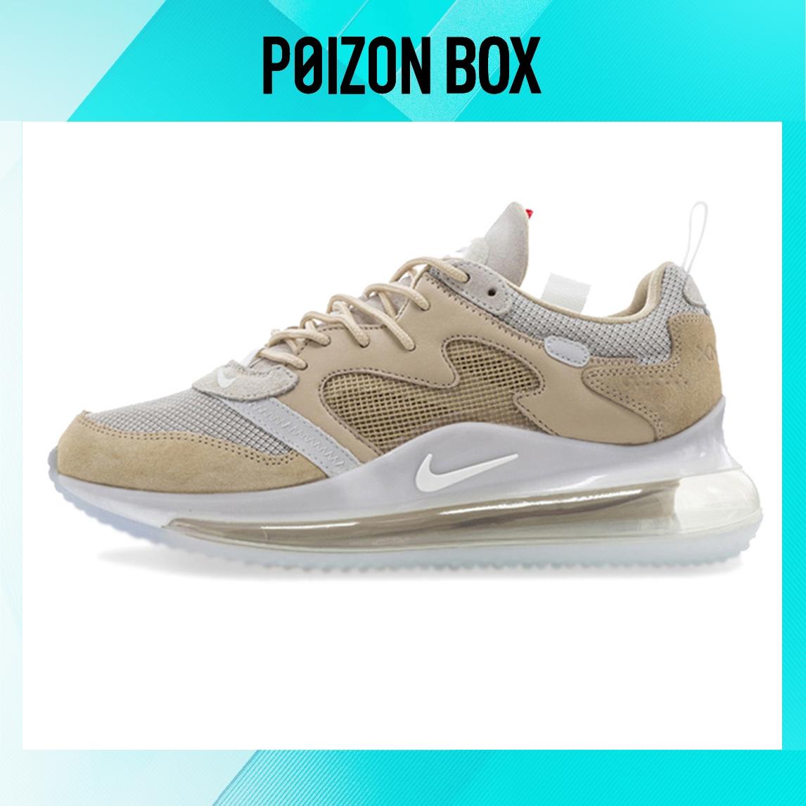 

кроссовки Nike Air Max 720 Life Casual Shoes Unisex CK2531-200
