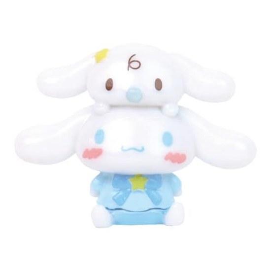 Sanrio Character Zodiac Season 01 Bath Ball 1 piece Apple Scent Additive Children Boys Girls Toy Included Fizzy Kids Figure Mascot Cute Fun Santan