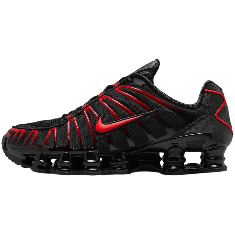 Nike Men s Shox TL Casual Sports Shoes EUR 42
