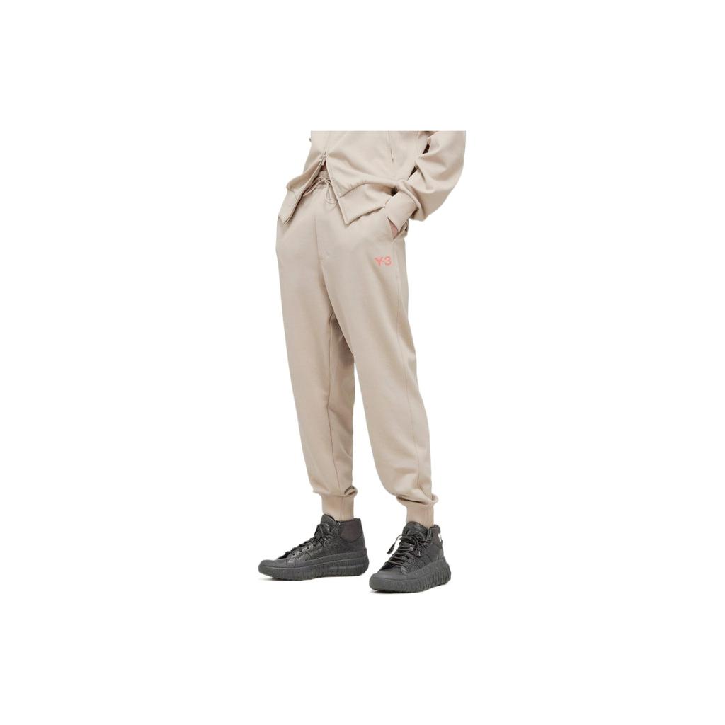 adidas Y-3 CL Track Pants Trace Khaki Men Streetwear HT4488