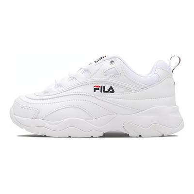 Zapatillas Deportivas Chunky Ray Disruptor Blancas FS1SIA1160X_WWT