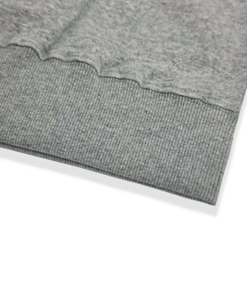 Plain Double-Sided Hoodie (Type B)