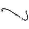 Well-1J0612041GS 1J0612041AB Vacuum Pump Pipe Line Brake Booster Hose Without Joint For VW MK4 Jetta Golf Beetle
