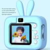 Instant Print Camera Digital Photo Camcorder 1080P High-definition