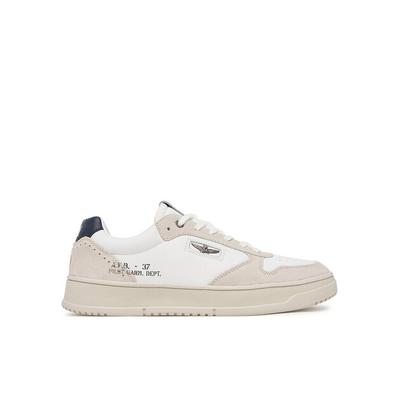 Aeronautica Militare Sneakers 252SC0235UPL00244