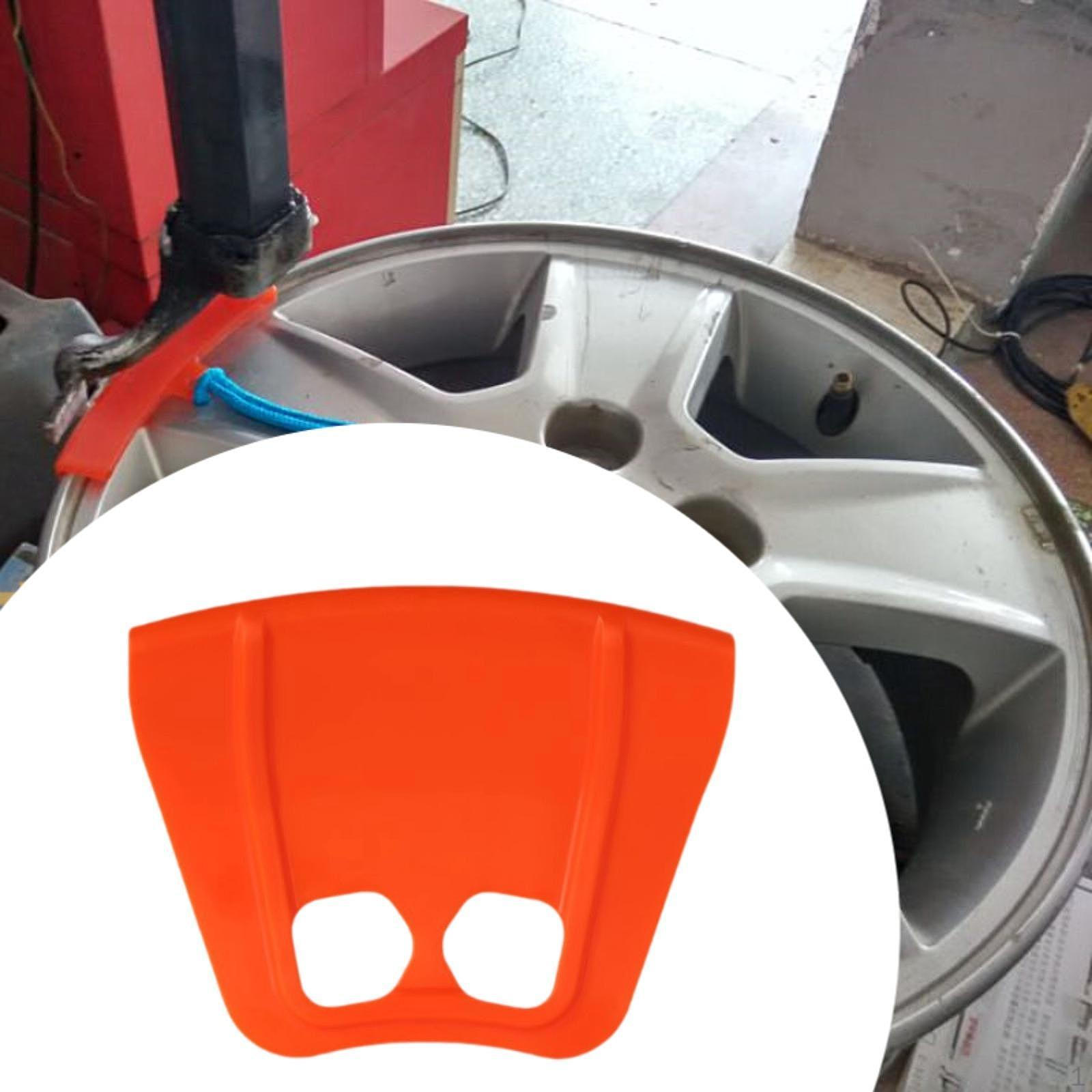 

Прочное мотоциклетное колесо оранжевый