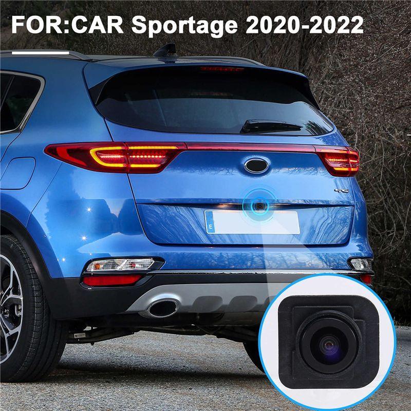 SXR-99240D9000 99241D9000 Car Rear Back View Camera For Kia Sportage -