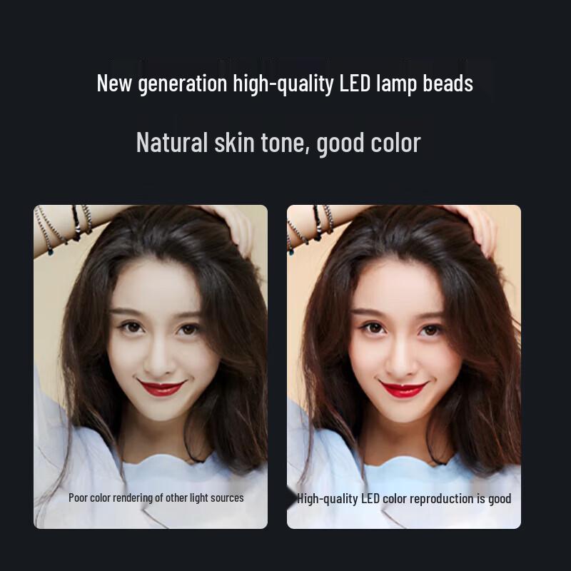 Zhipai LT-G200 LED Fill Light