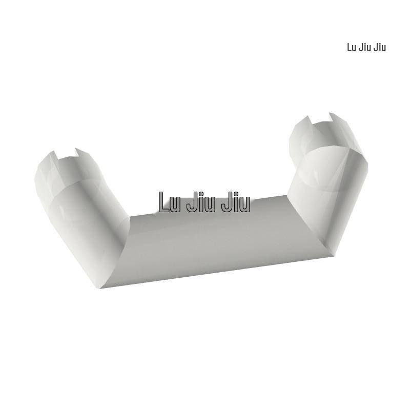 50G Min. Order: Compatible MOC Minifigure Riot Shield Handle DIY Accessories