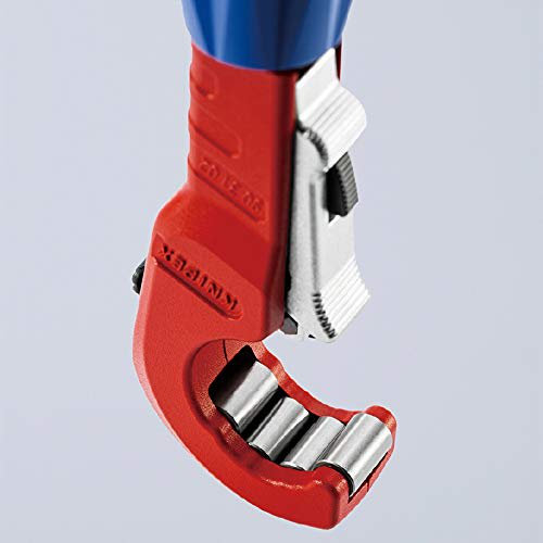 KNIPEX Tubex Pipe Cutter 9031-02SB