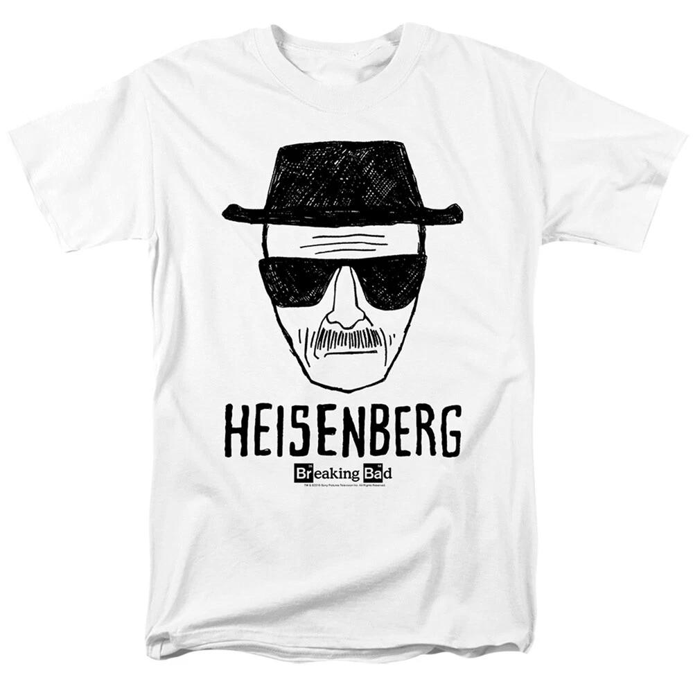 Breaking Bad  Heisenberg  s s s s s T- Children s T-shirt - to 5X 100