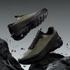 Outdoor Hiking Shoes Men's Non-slip and Wear-resistant Hiking Shoes Off-road Climbing Shoes Cushioning Outdoor Leisure