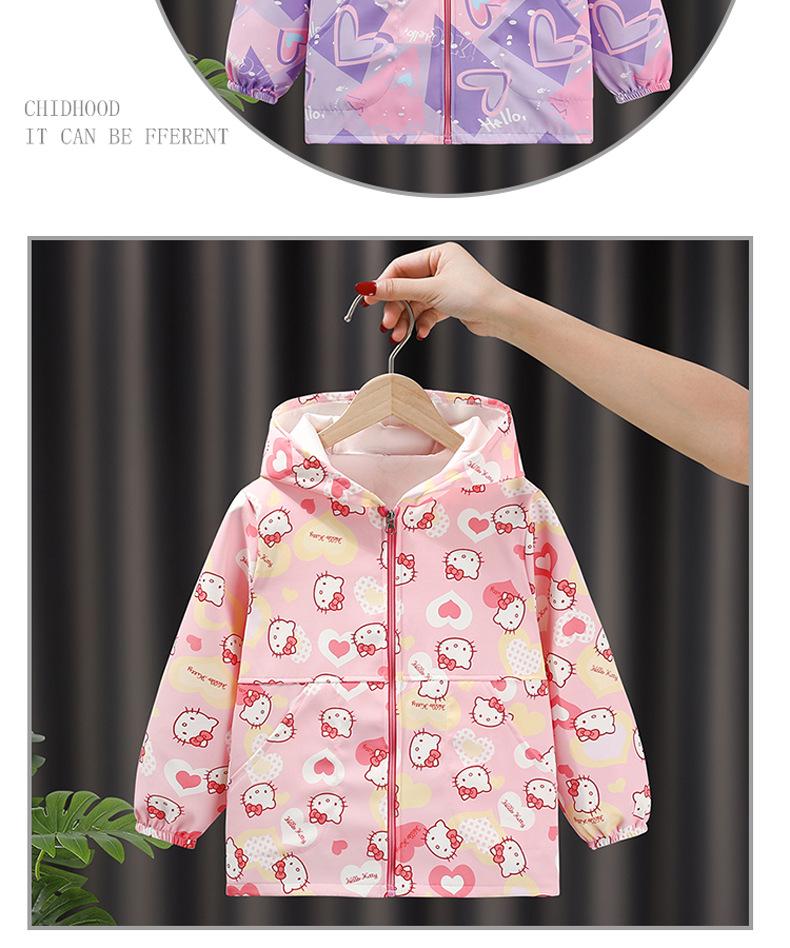 Çocuklar İçin Su Geçirmez Leke Tutmaz Pamuk Dolgulu Kaz Tüyü Mont & Tulum Önlük, Sonbahar/Kış