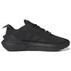 adidas Sneakers Unisex Avryn Black Carbon Core-Black HP5982