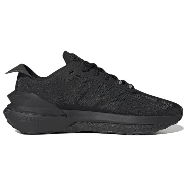 adidas Sneakers Unisex Avryn Black Carbon Core-Black HP5982