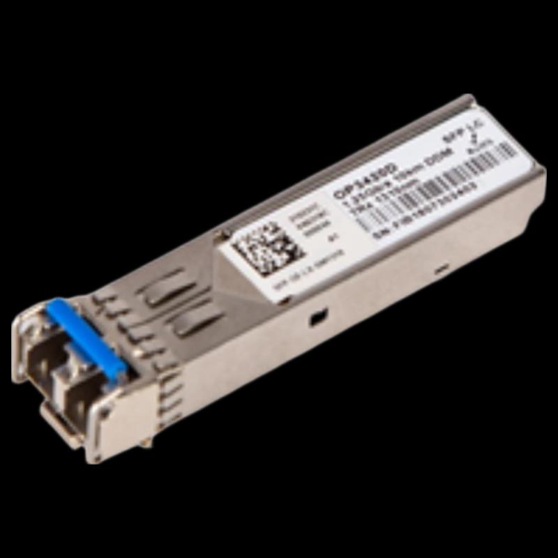 Uniview SFP Gigabit Multimode Optical Module CN plug (adapter included)